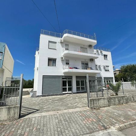 Orikum Apartments Ngoại thất bức ảnh