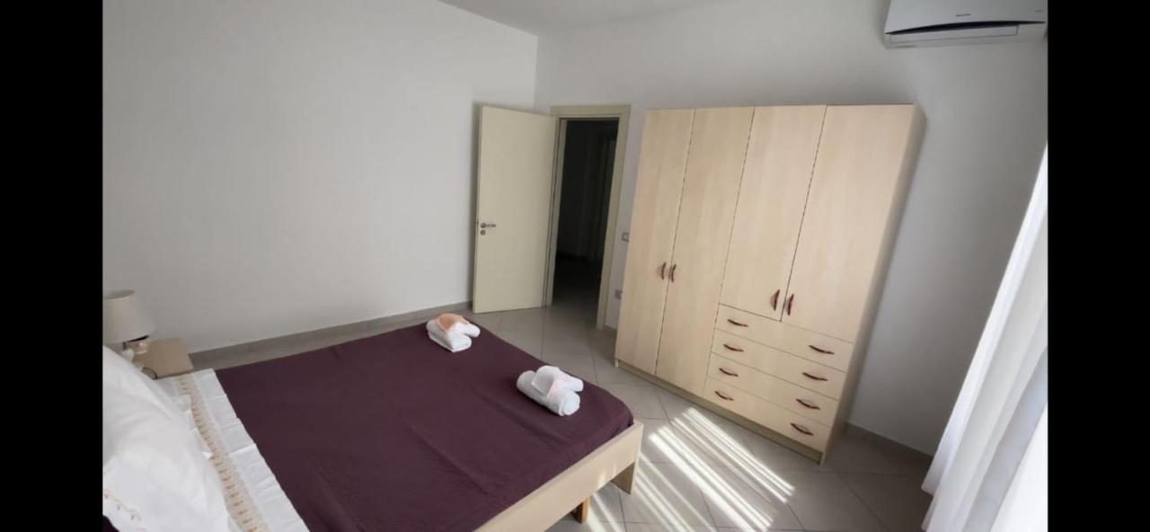 Orikum Apartments Ngoại thất bức ảnh
