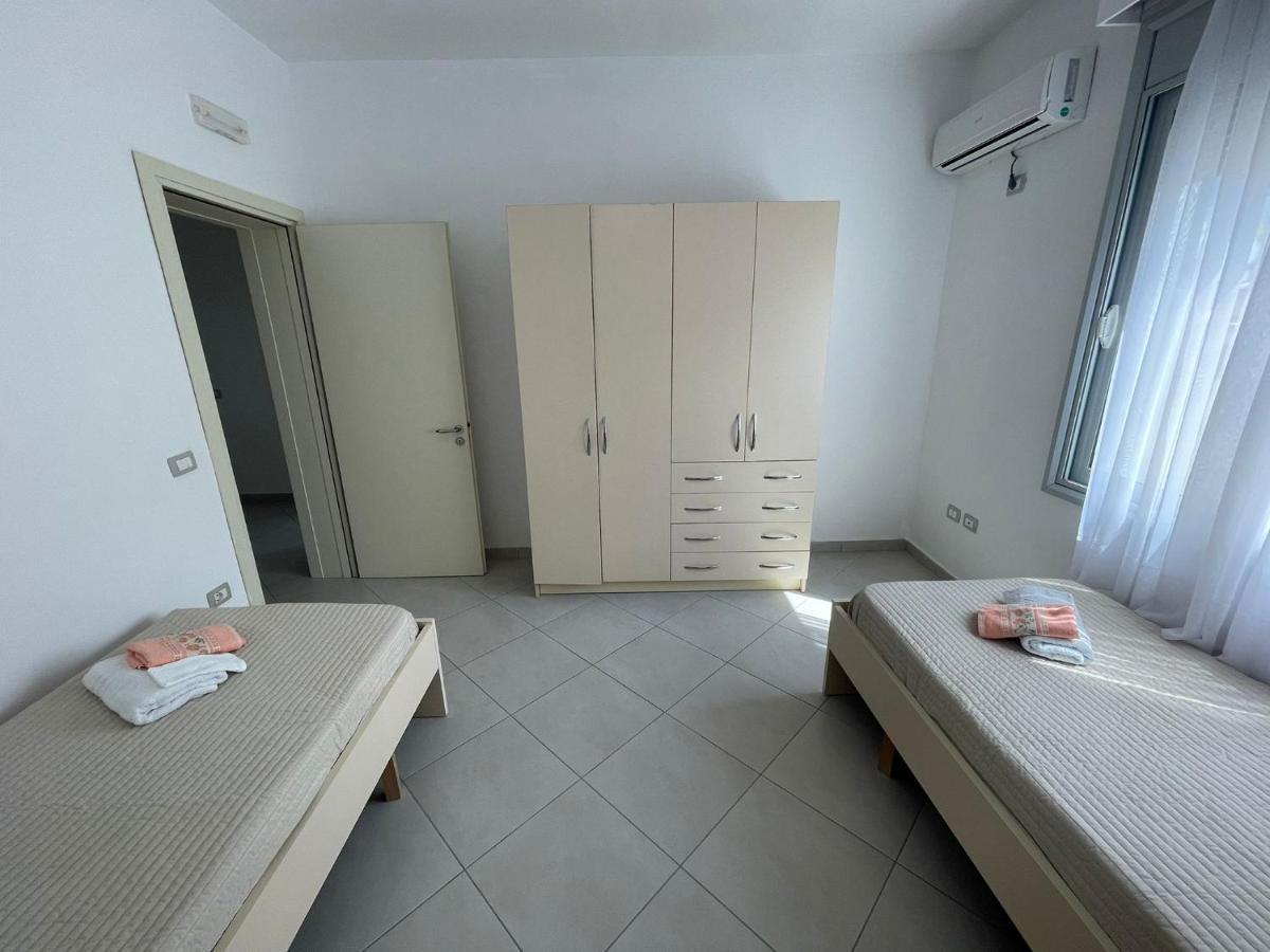 Orikum Apartments Ngoại thất bức ảnh