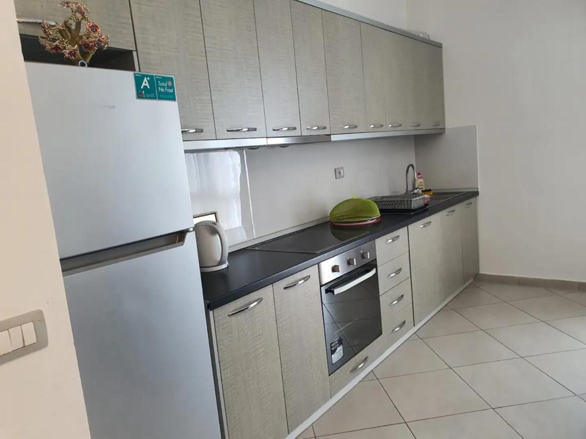 Orikum Apartments Ngoại thất bức ảnh