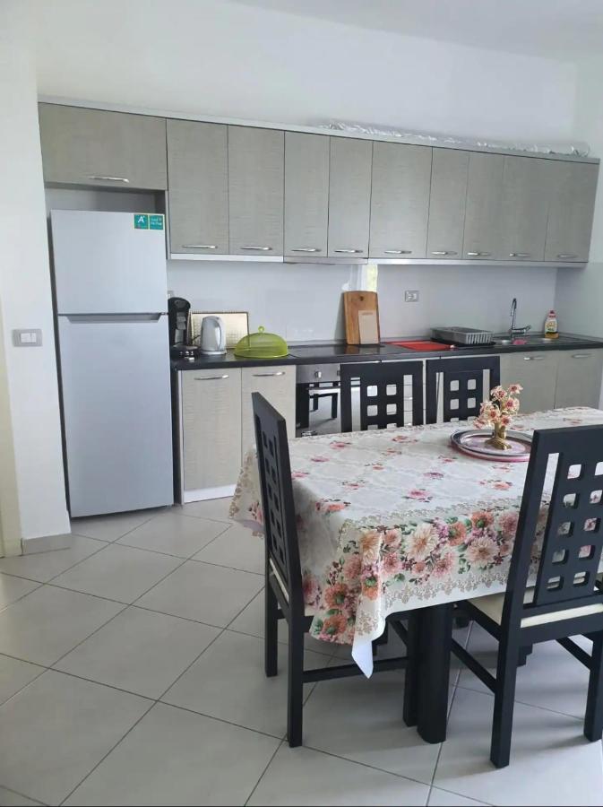Orikum Apartments Ngoại thất bức ảnh